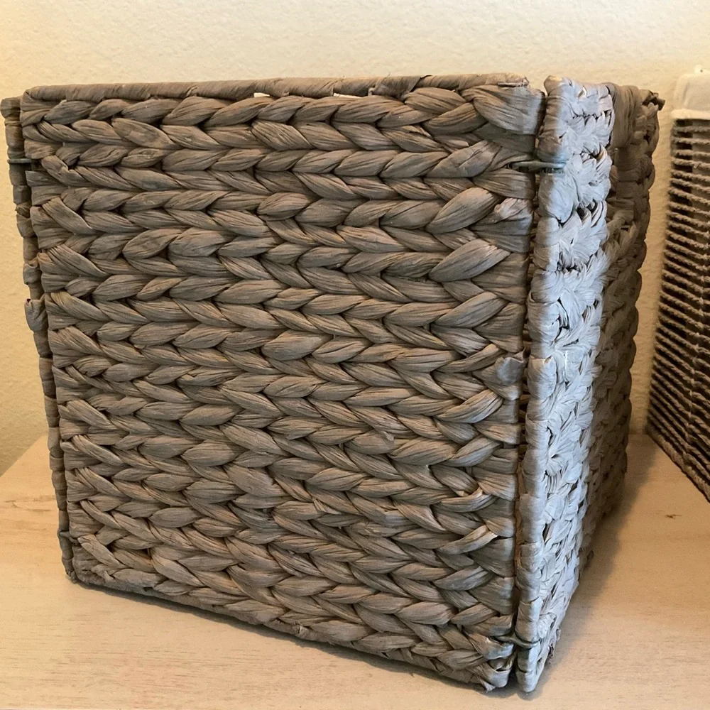 Storage Basket - Picture 8 of 8